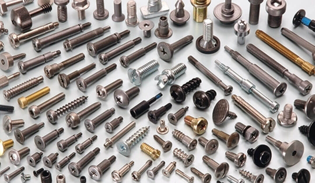 C.P. Lauman Welcomes a New Fastener Division