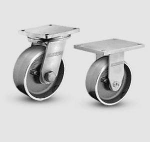 Albion 95 TRL Series Super Duty Caster 95FS06509STRL