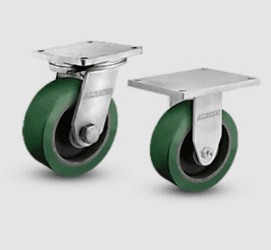 Albion 95 TRL Series Super Duty Caster 95PX08701STRL