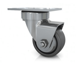 Darcor Light Duty Caster 16-62.5-XSE