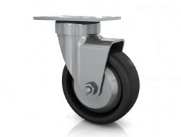 Darcor Light Duty Caster  16-64-XSR