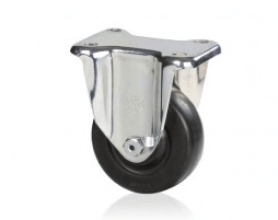 Darcor Light Duty Caster  16-64R-H