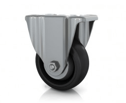 Darcor Light Duty Caster 16-64R-XSR