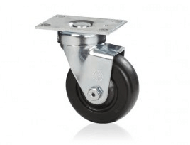 Darcor Light Duty Caster  16-65-H