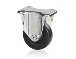 Darcor Light Duty Caster 16-65R-H