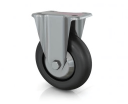 Darcor Light Duty Caster  16-65R-XD