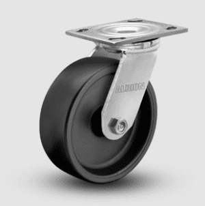 Albion 16 Series Medium Heavy Duty Caster 16PB08201S