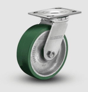 Albion 16 Series Medium Heavy Duty Caster 16PD04101S