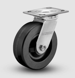 Albion 16 Series Medium Heavy Duty Caster 16TM03101S