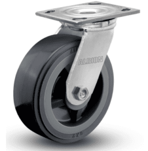 Albion 16 Series Medium Heavy Duty Caster 16XA04201S