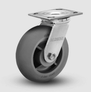 Albion 16 Series Medium Heavy Duty Caster 16XR06201S