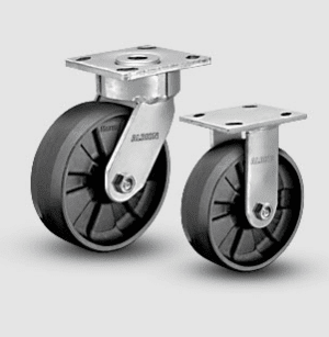 Albion 18 Series Ergonomic Precision Caster 18NG04229S