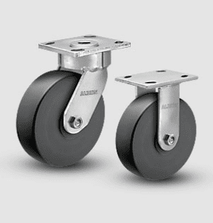 Albion 18 Series Ergonomic Precision Caster 18NX08228R