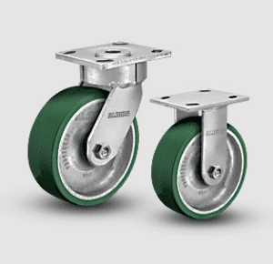 Albion 18 Series Ergonomic Precision Caster 18PD04229R