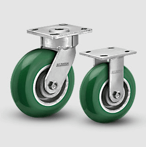 Albion 18 Series Ergonomic Precision Caster 18PM06228R