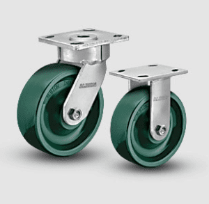 Albion 18 Series Ergonomic Precision Caster 18XI04229R