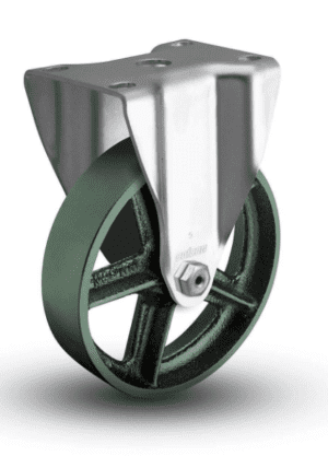 Colson 2 Series Light Duty Caster 2.03208.12