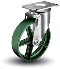 Colson 2 Series Light Duty Caster 2.03256.12