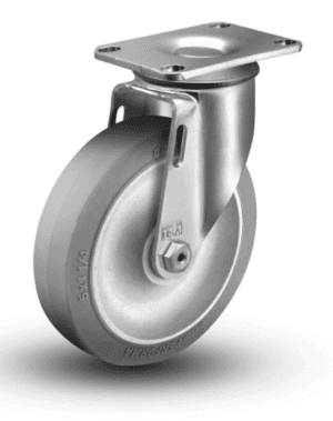 Colson 2 Series Light Duty Caster 2.03256.441