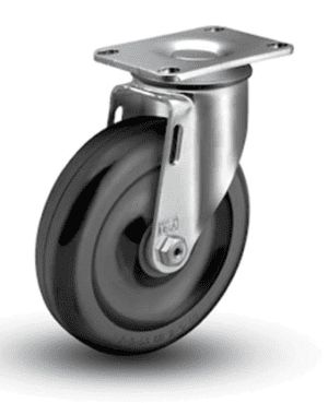 Colson 2 Series Light Duty Caster 2.03256.53
