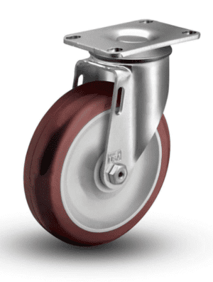 Colson 2 Series Light Duty Caster 2.03256.91