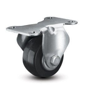 Colson 2 Series Light Duty Caster 2.02688.44