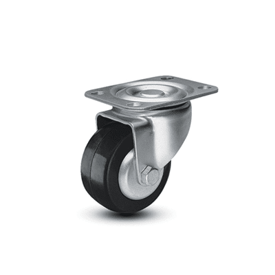 Colson 2 Series Light Duty Caster 2.02689.44