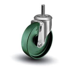 Colson 2 Series Light Duty Caster 2.03254.12