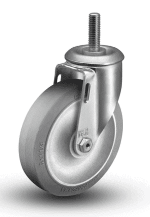 Colson 2 Series Light Duty Caster 2.03254.441