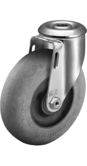 Colson 2 Series Light Duty Conductive Caster 2.05254.565 COND