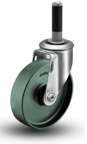 Colson 2 Series Light Duty Caster 2.03267.12