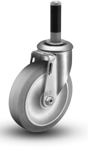 Colson 2 Series Light Duty Caster 2.02267.441
