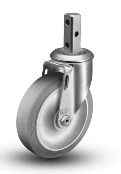 Colson 2 Series Light Duty Caster 2.02270.12