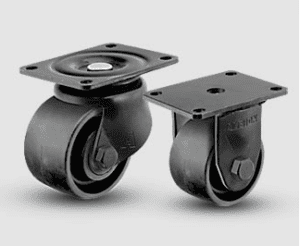 Albion Business Machine Caster 20PB03201R