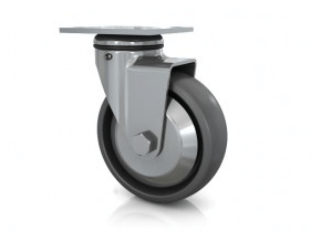 Darcor Medium Duty Caster  31-403-PSE