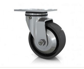 Darcor Medium Duty Caster  31-405-TCI
