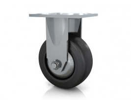 Darcor Medium Duty Caster  31-405R-PD