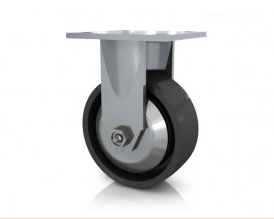 Darcor Medium Duty Caster  31-405R-TCI