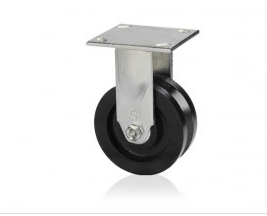 Darcor Medium Duty Caster  31-405R-TCV