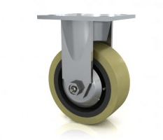 Darcor Medium Duty Caster 31-405R-TU