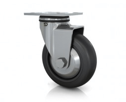 Darcor Medium Duty Caster  31-406-PD