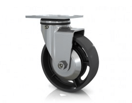 Darcor Medium Duty Caster  31-406-TCI
