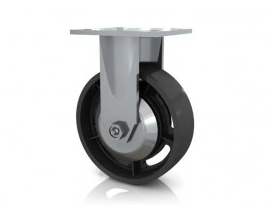 Darcor Medium Duty Caster  31-406R-TCI