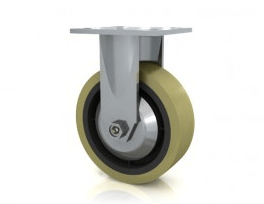 Darcor Medium Duty Caster 31-406R-TU