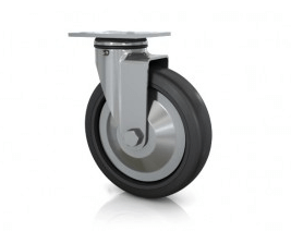 Darcor Medium Duty Caster  31-408-PD