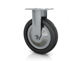 Darcor Medium Duty Caster  31-408R-PD