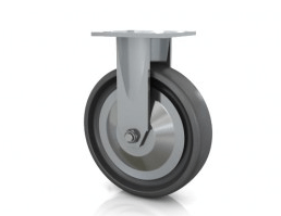 Darcor Medium Duty Caster 31-408R-PSE