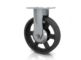 Darcor Medium Duty Caster  31-408R-TCI