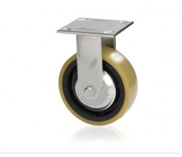 Darcor Medium Duty Caster 31-408R-TU