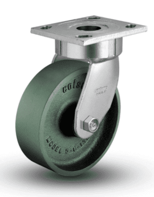 Colson 4 Series Enforcer Heavy Duty Caster 4.05189.139